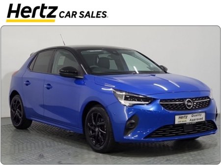 2023 Opel Corsa for sale