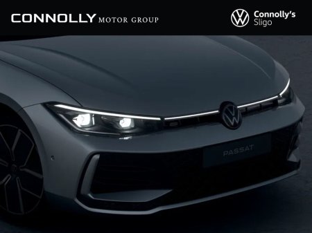 2026 Volkswagen Passat - thumbnail 10