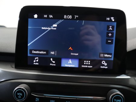 2019 Ford Focus *10* 1.5 TDCI TITANIUM X 120PS €16,900 thumbnail