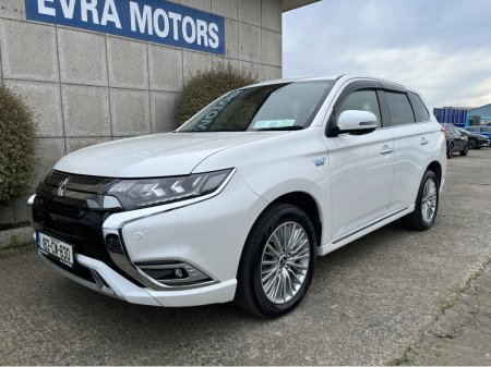 2018 Mitsubishi Outlander - thumbnail 5
