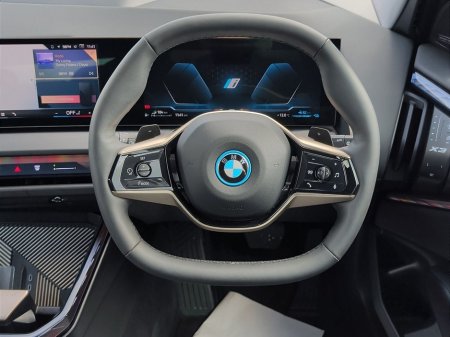 2025 BMW X3 - photo 4