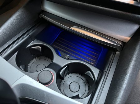 2022 BMW 5 Series 520D SE 2.0 DIESEL AUTOMATIC LCI thumbnail