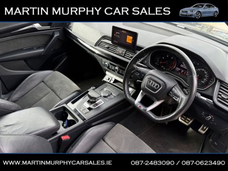 2020 Audi Q5 - thumbnail 10