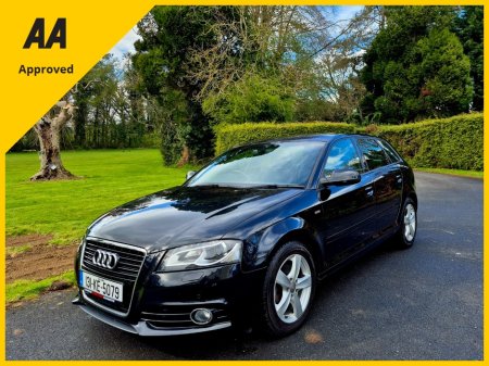 2013 Audi A3 - thumbnail 27