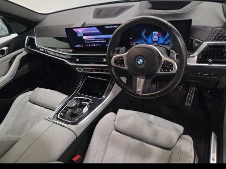 2024 BMW X5 - thumbnail 6