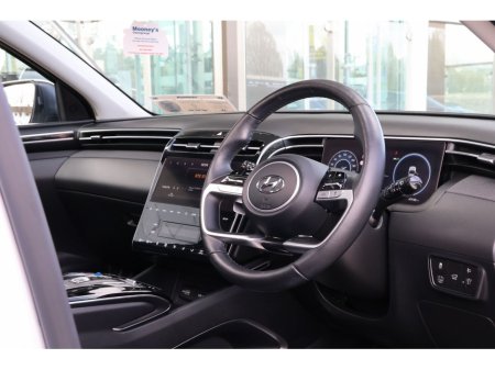 2023 Hyundai Tucson - thumbnail 8