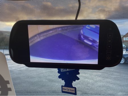 2017 Volkswagen Transporter ** ONLY 137KMS * CAMERA €15,950 thumbnail