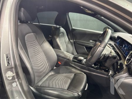 2020 Mercedes-Benz A Class - thumbnail 15