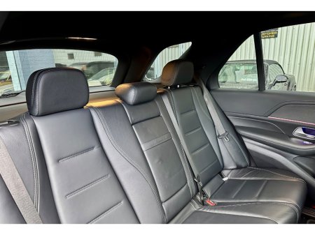 2022 Mercedes-Benz GLE Class - thumbnail 7