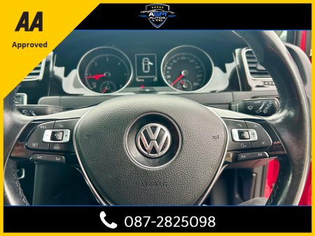 2016 Volkswagen Golf - thumbnail 15