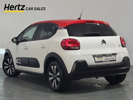 2023 Citroen C3 - thumbnail 3