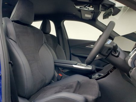 2026 BMW iX2 - thumbnail 12