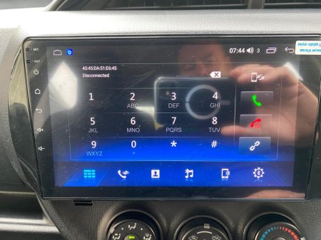 2018 Toyota Vitz - thumbnail 5