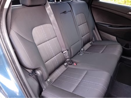 2018 Hyundai Tucson - photo 14