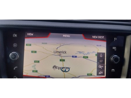 2019 SEAT Arona 1.6 TDI 115HP FR €14,950 thumbnail