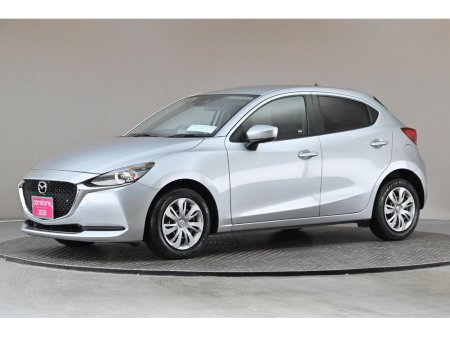2020 Mazda Mazda2 *JAN 2026 PRICING NOW*1.5 AUTO SKYACTIVE*REVERSE CAM*REAR PARK SENSORS* €15,480