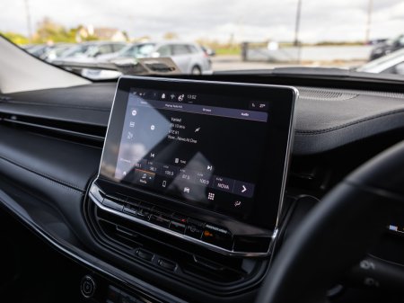 2025 Jeep Compass - thumbnail 16