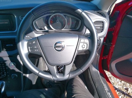 2018 Volvo V40 - thumbnail 5