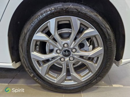 2023 Ford Focus ST-LINE 1.0T €25,900 thumbnail