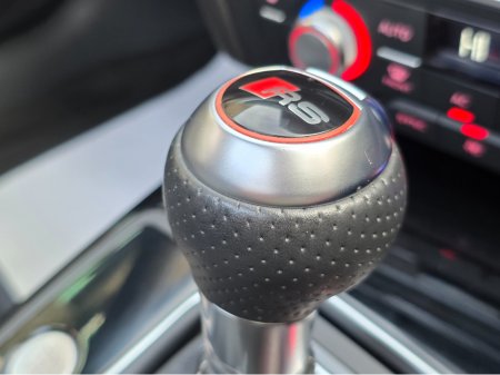 2014 Audi RS6 4.0 TSFI V8 TWIN TURBO 560 BHP. ONLY 59000 MILES. FSH. FINANCE ARRANGED. SIMI. AA APPROVED. €59,950 thumbnail