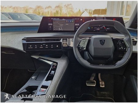 2025 Peugeot 3008 - view 2