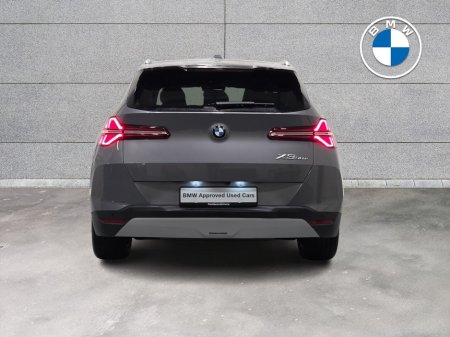 2026 BMW X3 - thumbnail 15