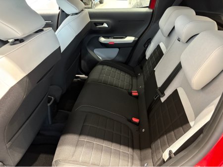 2026 Citroen C3 2026 €26,000