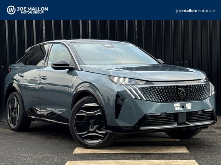 2026 Peugeot 3008 E GT EXCLUSIVE €53,195 thumbnail