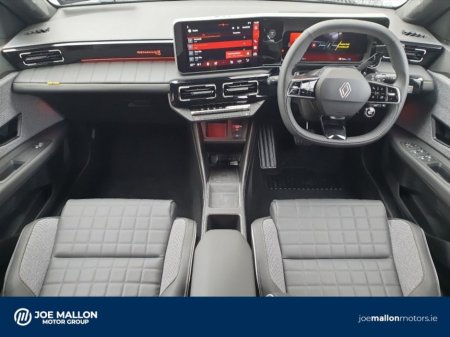 2026 Renault 4 iconic 52kWh 150hp thumbnail