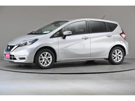 2020 Nissan Note - thumbnail 4