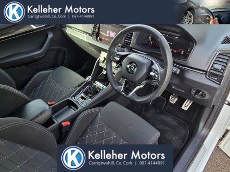 2024 Skoda Karoq - thumbnail 5