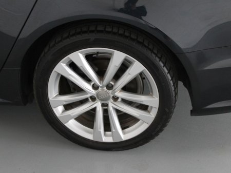 2018 Audi A6 - thumbnail 29