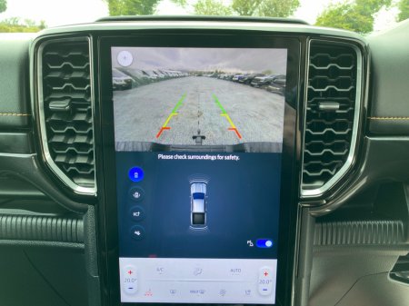 2025 Ford Ranger - thumbnail 12