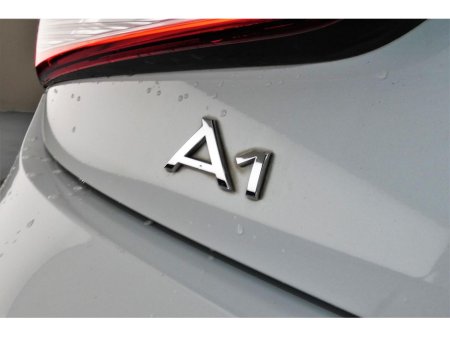 2016 Audi A1 1.0TFSI 95BHP S-TRONIC 3DR €12,890 thumbnail