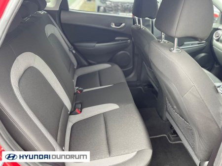 2020 Hyundai Kona - thumbnail 12