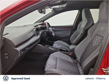 2024 Volkswagen Golf R-LINE 2.0TDI 5DR 150HP DSG €40,950