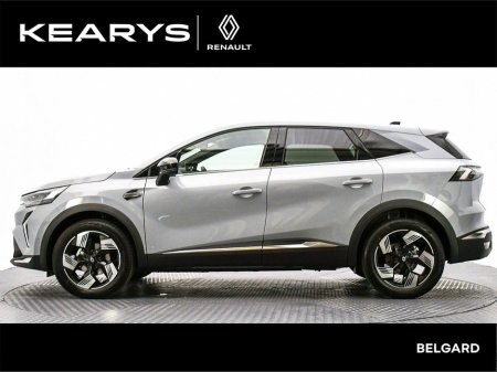 2026 Renault Symbioz techno full hybrid E-Tech 160 Auto E06X DEMO €38,445