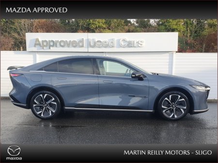 2026 Mazda Mazda6e - thumbnail 5