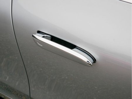 2024 Mercedes-Benz EQE - thumbnail 11