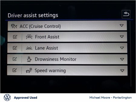 2025 Volkswagen T-Cross T-CROSS 1.0 TSI M5F 95HP €29,950 thumbnail