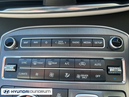 2023 Hyundai Santa Fe - thumbnail 39