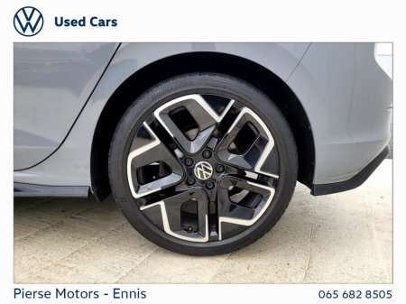 2024 Volkswagen Golf - photo 6