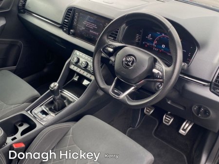 2023 Skoda Karoq - thumbnail 5