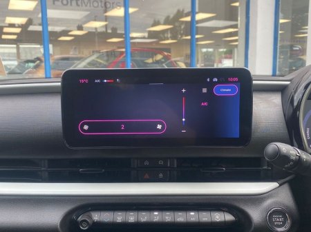 2026 Fiat 600 HYBRID 1.2 €28,995 thumbnail