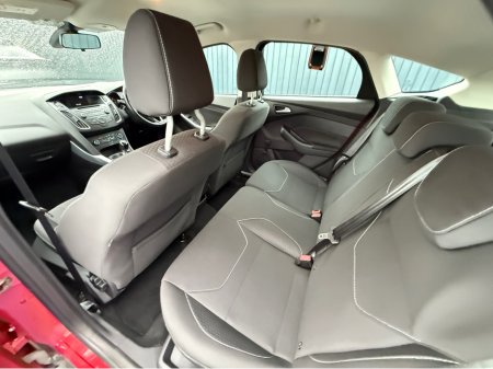 2017 Ford Focus SPORT - 1.5L DIESEL - MANUAL - 12M WARRANTY - CAR: 1683 €10,950 thumbnail