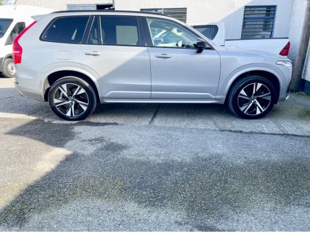 2023 Volvo XC90 - thumbnail 17