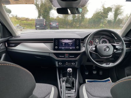 2023 Skoda Kamiq - thumbnail 8