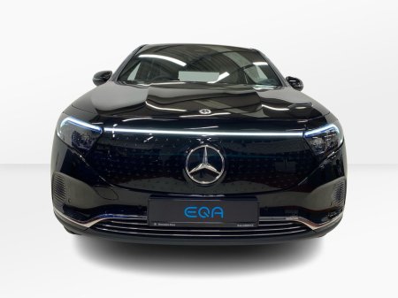 2026 Mercedes-Benz EQA - thumbnail 10