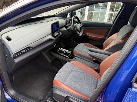 2021 Volkswagen ID.4 - photo 22