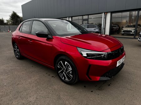 2026 Opel Corsa - thumbnail 5